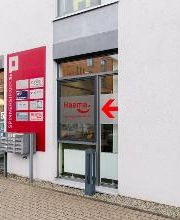 Haema Blutspendezentrum Bayreuth Bild 8