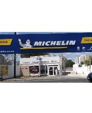 Michelin Car Service Llantasur Vía Montejo imagen 6