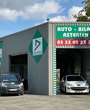 Dekra Auto Bilan Astérien Adhérent image 3