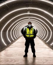 CBC Sicherheitsdienst Basel Bild 6