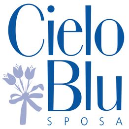 Cielo Blu Sposa logo