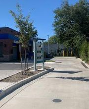 Get a car wash at Splash In located at 701 Washington Blvd, Laurel, MD!