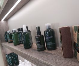 Lilian Hair Salon Bild 12