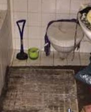 Tatort Reinigung Bild 4