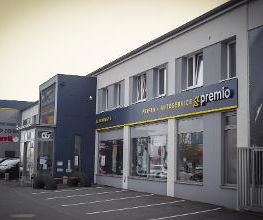 Premio Reifen + Autoservice Jendrossek Autoteile GmbH Bild 14