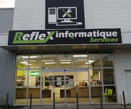 Reflex Informatique Services image 6