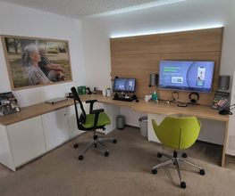 Hörstudio von GEERS