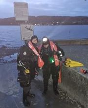 Tauchschule Wasserschloss Bild 6