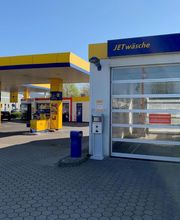 JET Tankstelle Bild 2