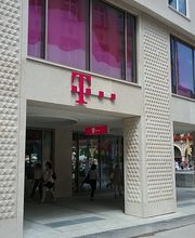 Telekom Shop Bild 1