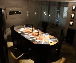 Restaurant Fleur de Sel Bild 4
