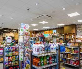 EFA/bft Tankstelle Bild 14