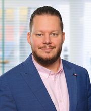 ERGO Versicherung Patrick Maletz Bild 1