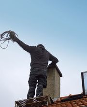 Kaminfegermeister Hardy Glaus Bild 1