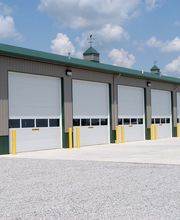 Jersey Cape Door image 3