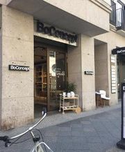 BoConcept Berlin AM TACHELES Bild 1