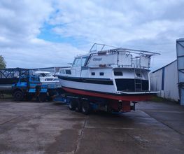Bootsservice Nils Göhler Bild 9