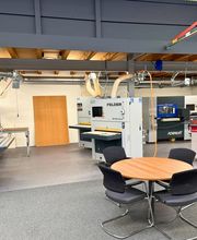 HM Spoerri AG Bild 4