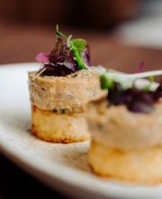 Restaurant La Flamme Bild 13