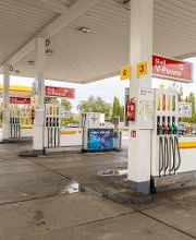 Shell Recharge Charging Station Bild 11