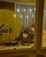 Coiffeur Haar Spiel Bild 3