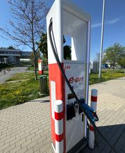 E.ON Drive Public Ladestation Bild 19