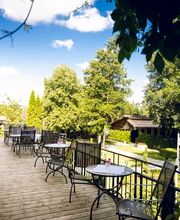 Schlosshotel Neufahrn e.K. Bild 6