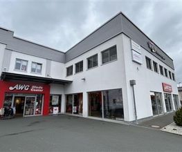 AWG Mode Center Pegnitz Bild 1