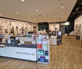 Opticien VOIRON Générale d'Optique image 5