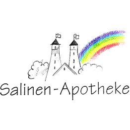 Logo der Salinen-Apotheke