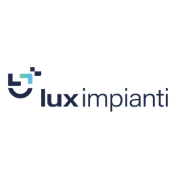 Lux Impianti logo