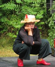 Compagnie Juste Nez ASS image 17