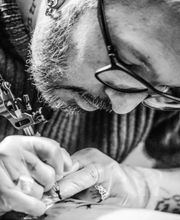 Harmony Tattoo image 3