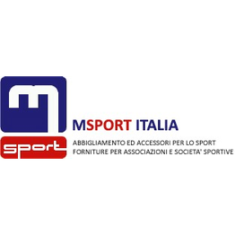 Maurizio Sport logo