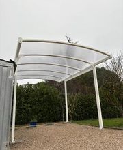 Daniel Moquet signe vos clôtures - Ent. DMC Vouters image 6