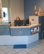 Tierarztpraxis Dr. Erdmute Lipper Bild 2