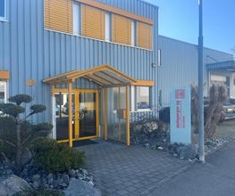 Dellsberger AG Storenbau Bild 2
