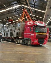 GRUAS J.MARIN S.L.U. imagen 3