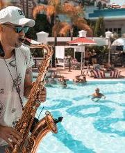 Hard Rock Hotel Marbella imagen 19