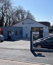 ALSA CONTRÔLE image 5