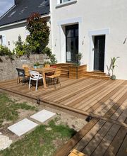 Dinam Menuiserie Agencement image 8