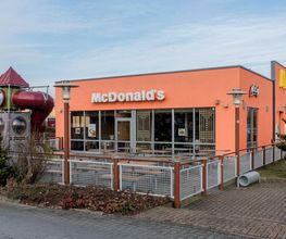 McDonald's Bild 1