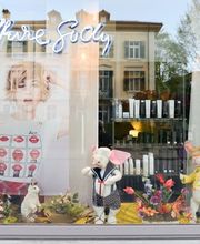 Coiffure Gody Bild 12