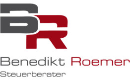 Steuerberater Benedikt Roemer