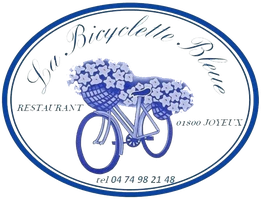 La Bicyclette Bleue