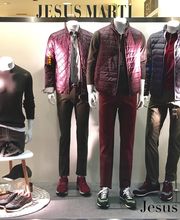 JESUS MARTÍ ropa y complementos imagen 11