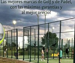 GolfyPadel imagen 6