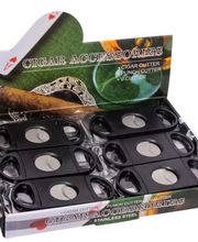 Cigar Cutter