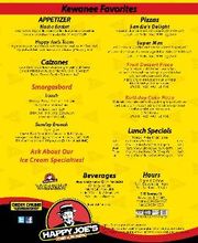 Happy Joe's Pizza & Ice Cream - Kewanee image 7