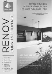 JPS Constructions
